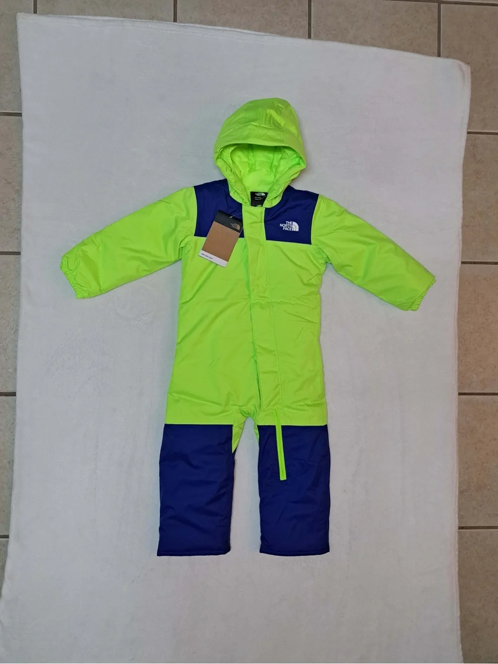 The North Face Baby/Infant Freedom Snow Suit - Size 18-24 Months